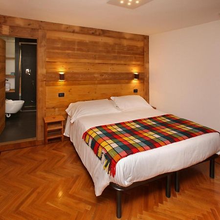 Hotel Biancaneve Sauze D'Oulx Luaran gambar