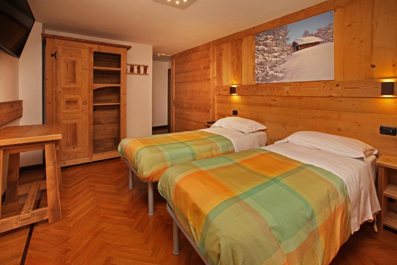 Hotel Biancaneve Sauze D'Oulx Luaran gambar