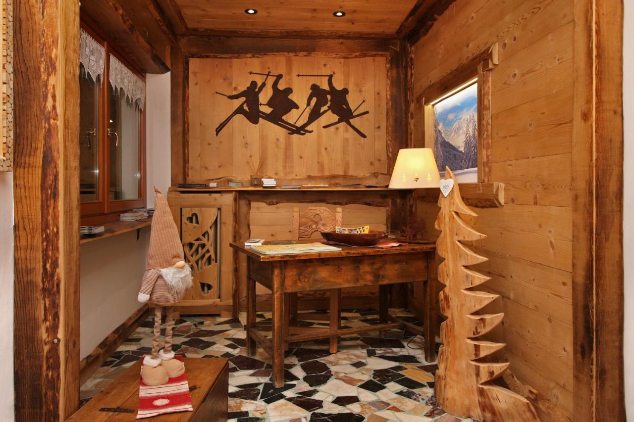 Hotel Biancaneve Sauze D'Oulx Luaran gambar