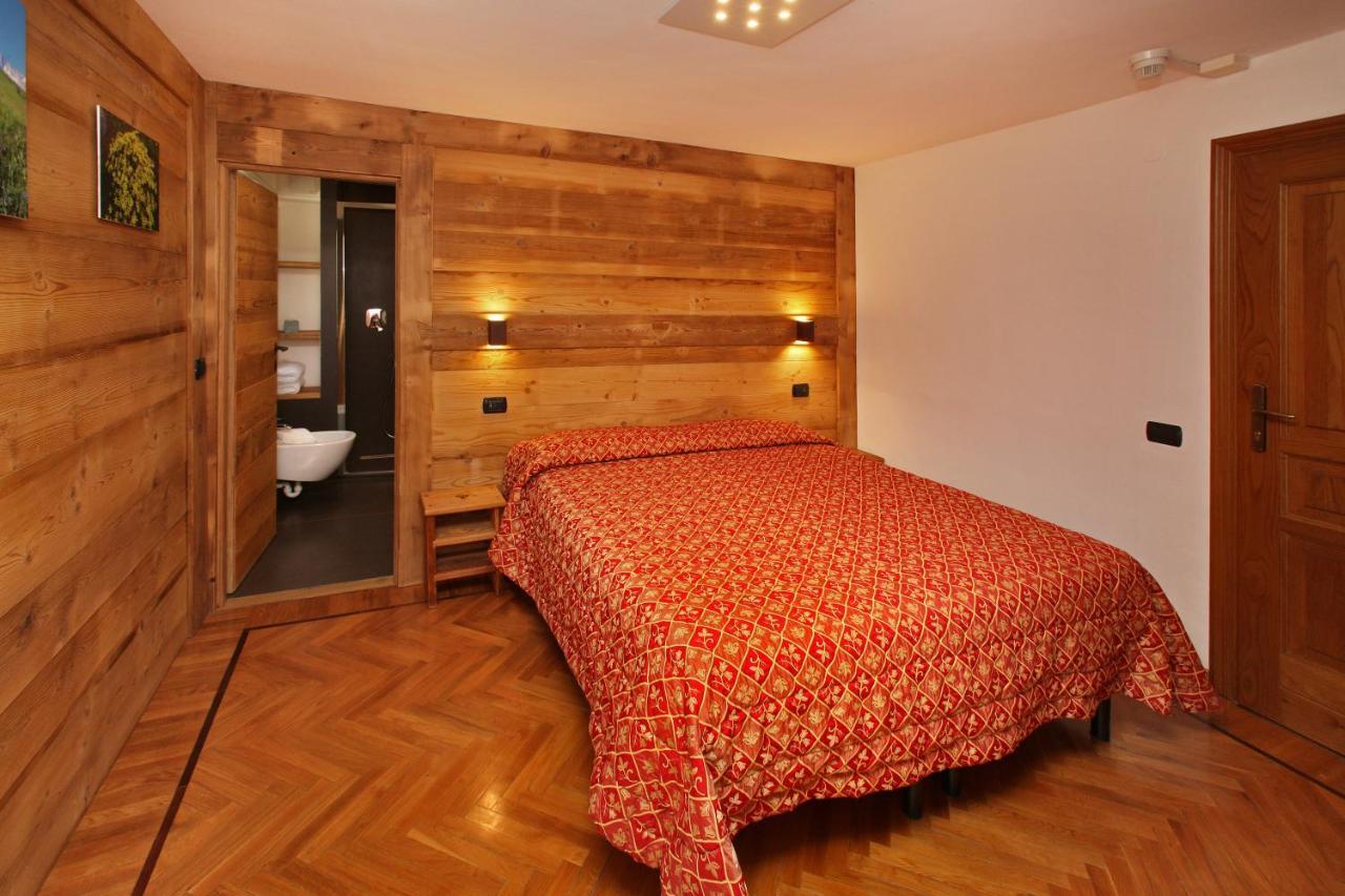 Hotel Biancaneve Sauze D'Oulx Luaran gambar