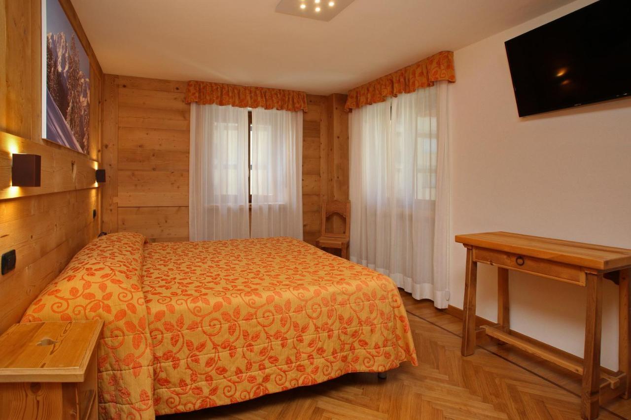 Hotel Biancaneve Sauze D'Oulx Luaran gambar