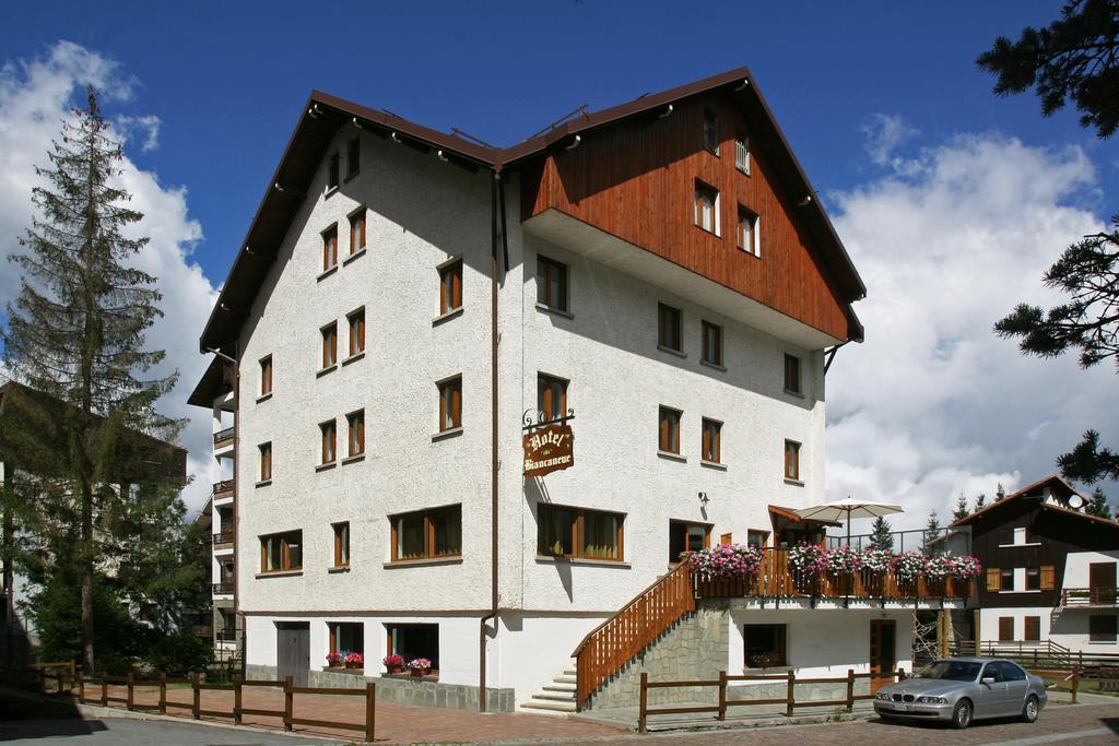 Hotel Biancaneve Sauze D'Oulx Luaran gambar