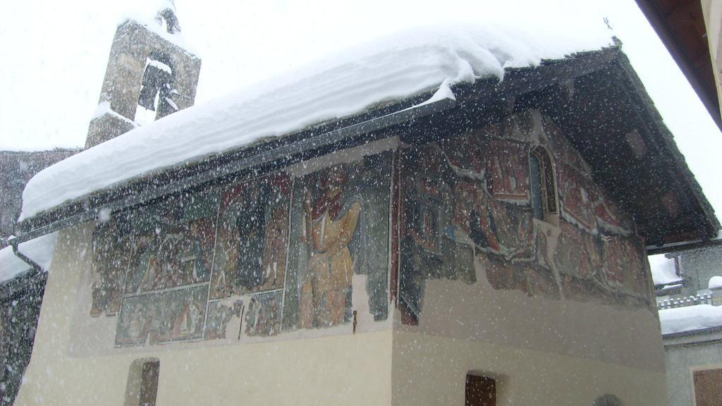 Hotel Biancaneve Sauze D'Oulx Luaran gambar
