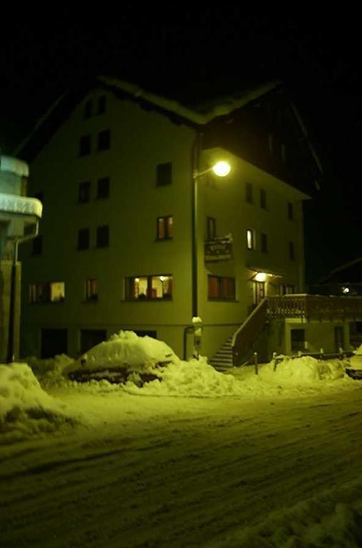 Hotel Biancaneve Sauze D'Oulx Luaran gambar