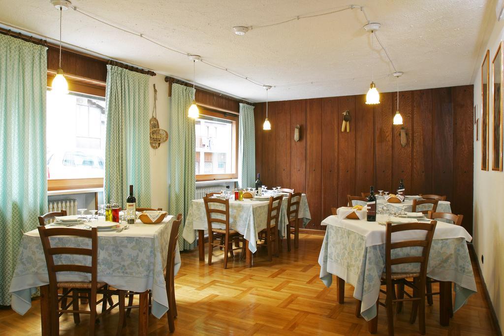 Hotel Biancaneve Sauze D'Oulx Luaran gambar