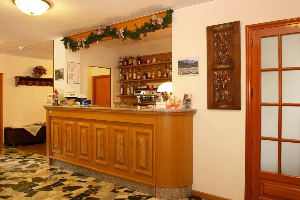 Hotel Biancaneve Sauze D'Oulx Luaran gambar