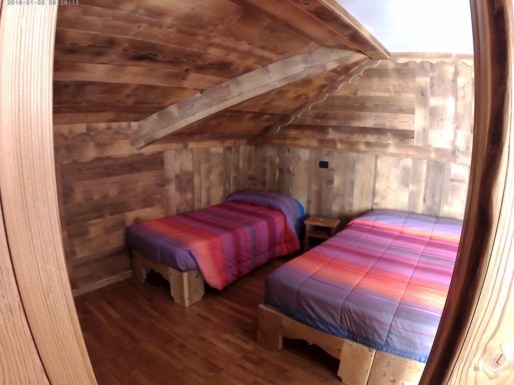 Hotel Biancaneve Sauze D'Oulx Luaran gambar